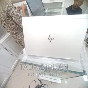 New Laptop HP EliteBook 840 8GB Intel Core i5 SSD 512GB