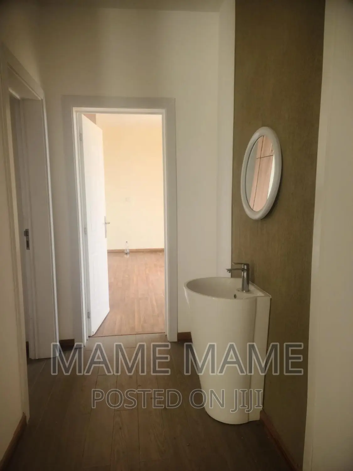 3bdrm Apartment in Addis Abeba, Bole for rent