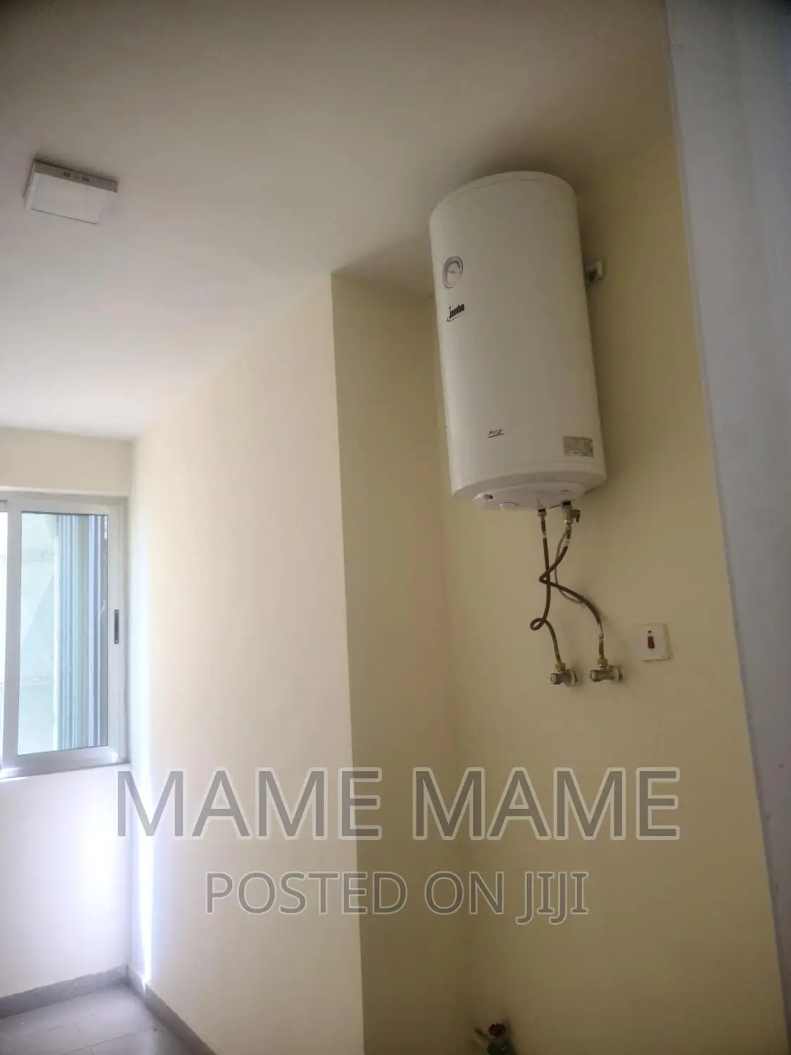 3bdrm Apartment in Addis Abeba, Bole for rent