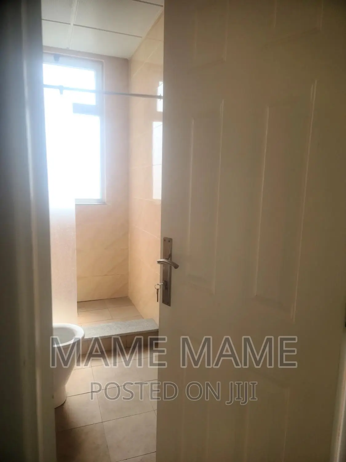 3bdrm Apartment in Addis Abeba, Bole for rent
