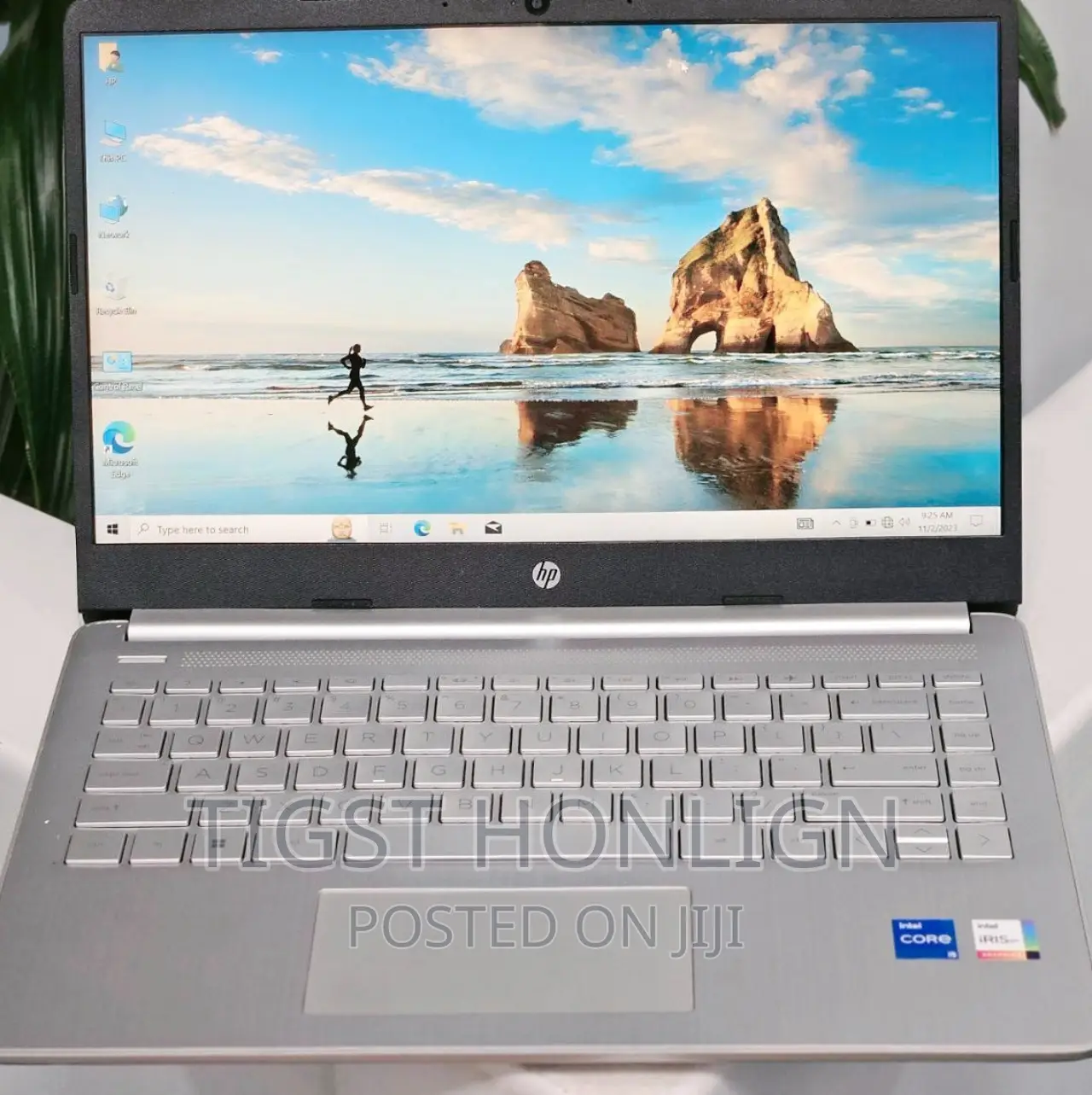 New Laptop HP Stream Notebook 16GB Intel Core I5 SSD 512GB