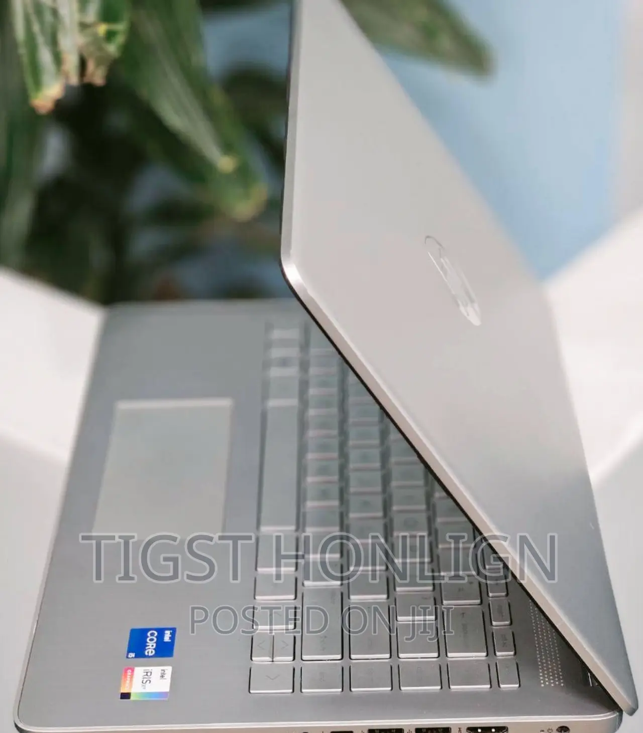 New Laptop HP Stream Notebook 16GB Intel Core I5 SSD 512GB