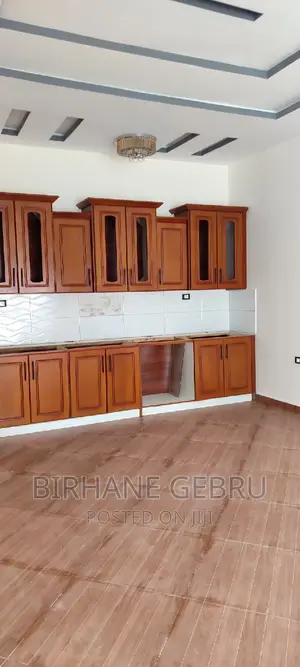 3bdrm Villa in Villa, Bole for rent