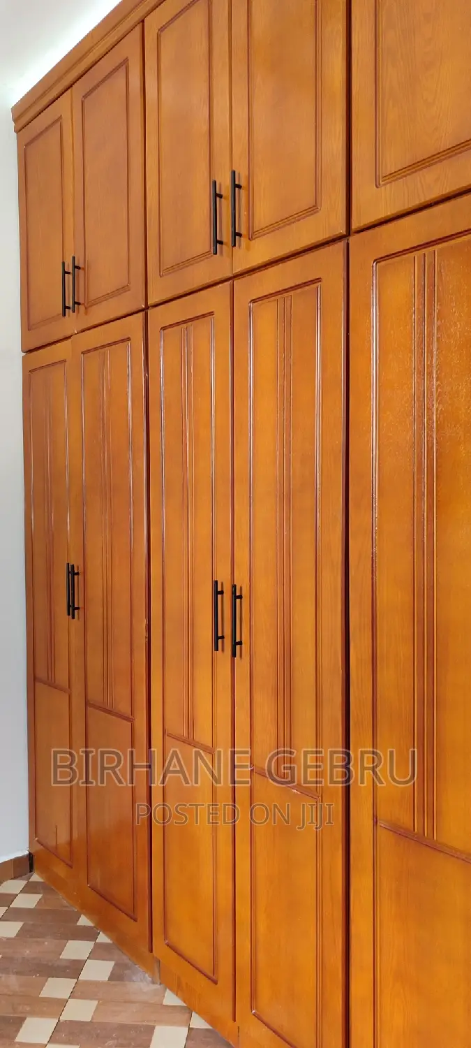 3bdrm Villa in Villa, Bole for rent