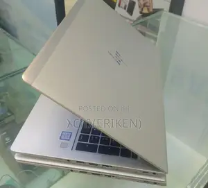 New Laptop HP EliteBook 850 G5 16GB Intel Core i5 SSD 512GB