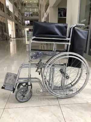 Photo - Used Wheelchairs/Foldable Wheechairs/Wheelchairs/Wheelchairs