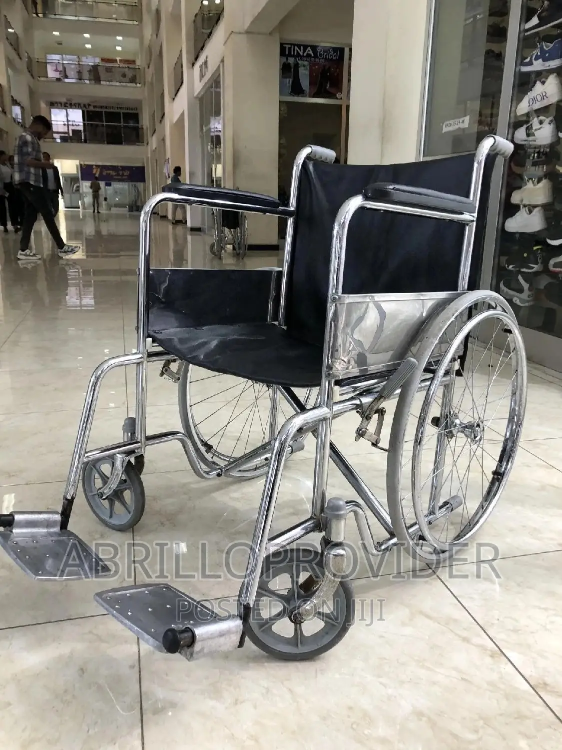 Used Wheelchairs/Foldable Wheechairs/Wheelchairs/Wheelchairs