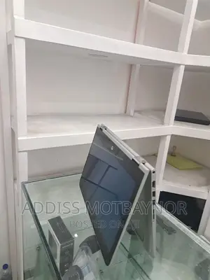 Photo - New Laptop HP Envy X360 8GB Intel Core I5 SSD 256GB