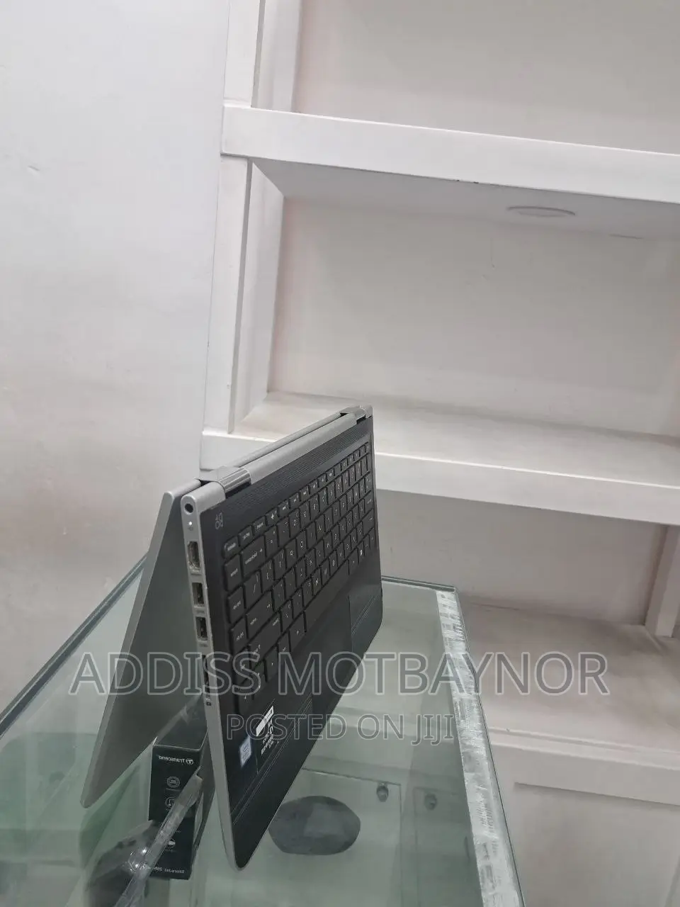 New Laptop HP Envy X360 8GB Intel Core I5 SSD 256GB