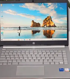 New Laptop HP Stream Notebook 16GB Intel Core I5 SSD 512GB