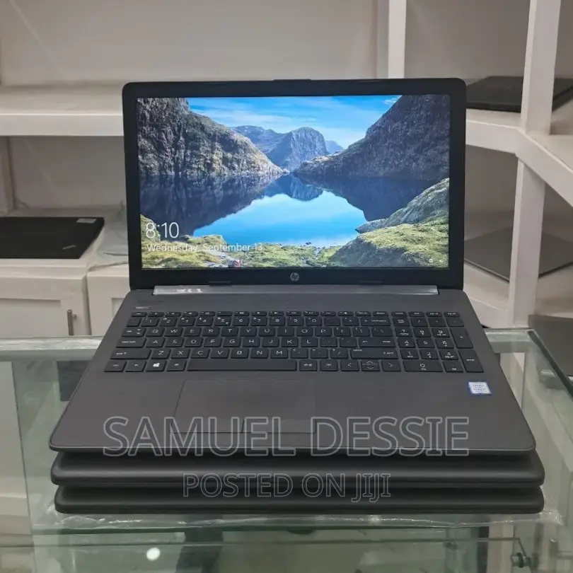 New Laptop HP Stream Notebook 8GB Intel Core I7 HDD 1T