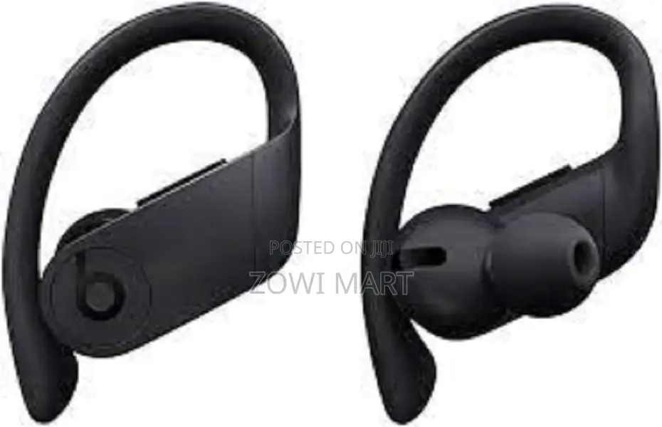 Powerbeats Pro Wireless Earphones