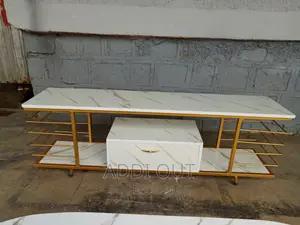 Photo - Tv Stand /ቲቪ ማስቀመጫ