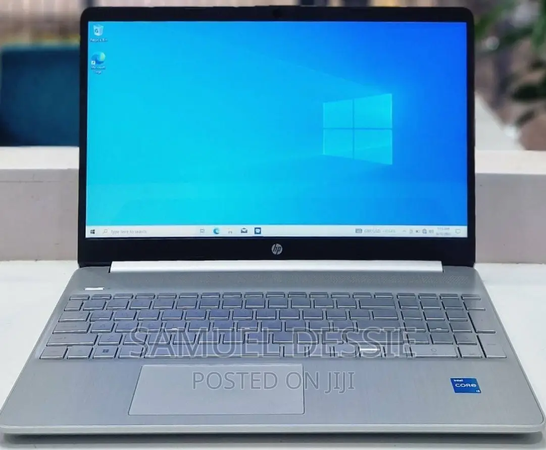 New Laptop HP Stream Notebook 8GB Intel Core I3 SSD 512GB