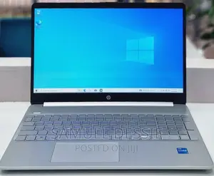New Laptop HP Stream Notebook 8GB Intel Core I3 SSD 512GB