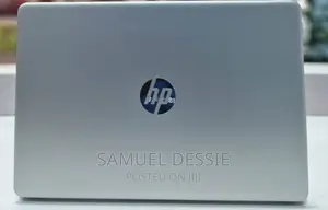 New Laptop HP Stream Notebook 8GB Intel Core I3 SSD 512GB