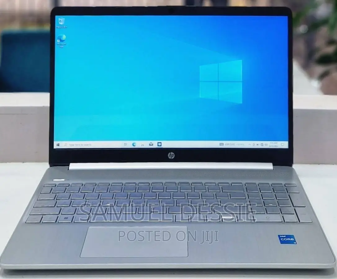 New Laptop HP Stream Notebook 8GB Intel Core I3 SSD 512GB