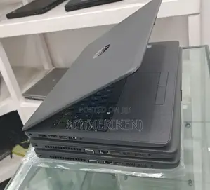 New Laptop HP Stream Notebook 8GB Intel Core I7 SSD 512GB