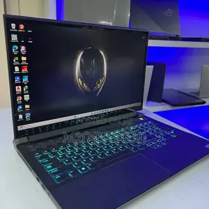 New Laptop Alienware M17x R2 32GB Intel Core I7 SSD 1T