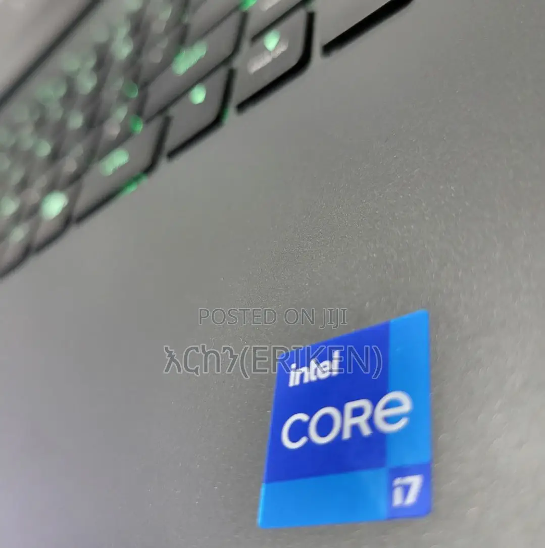 New Laptop Alienware M17x R2 32GB Intel Core I7 SSD 1T