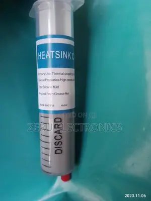 Heatsink Compounds