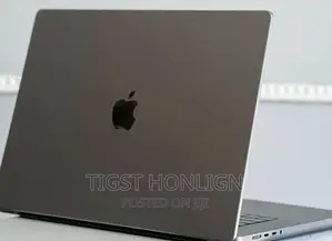 New Laptop Apple MacBook Pro M1 32GB Apple M1 SSD 512GB