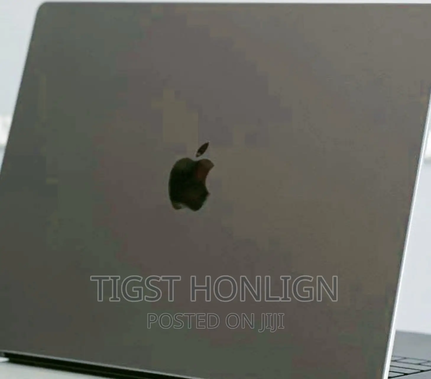New Laptop Apple MacBook Pro M1 32GB Apple M1 SSD 512GB
