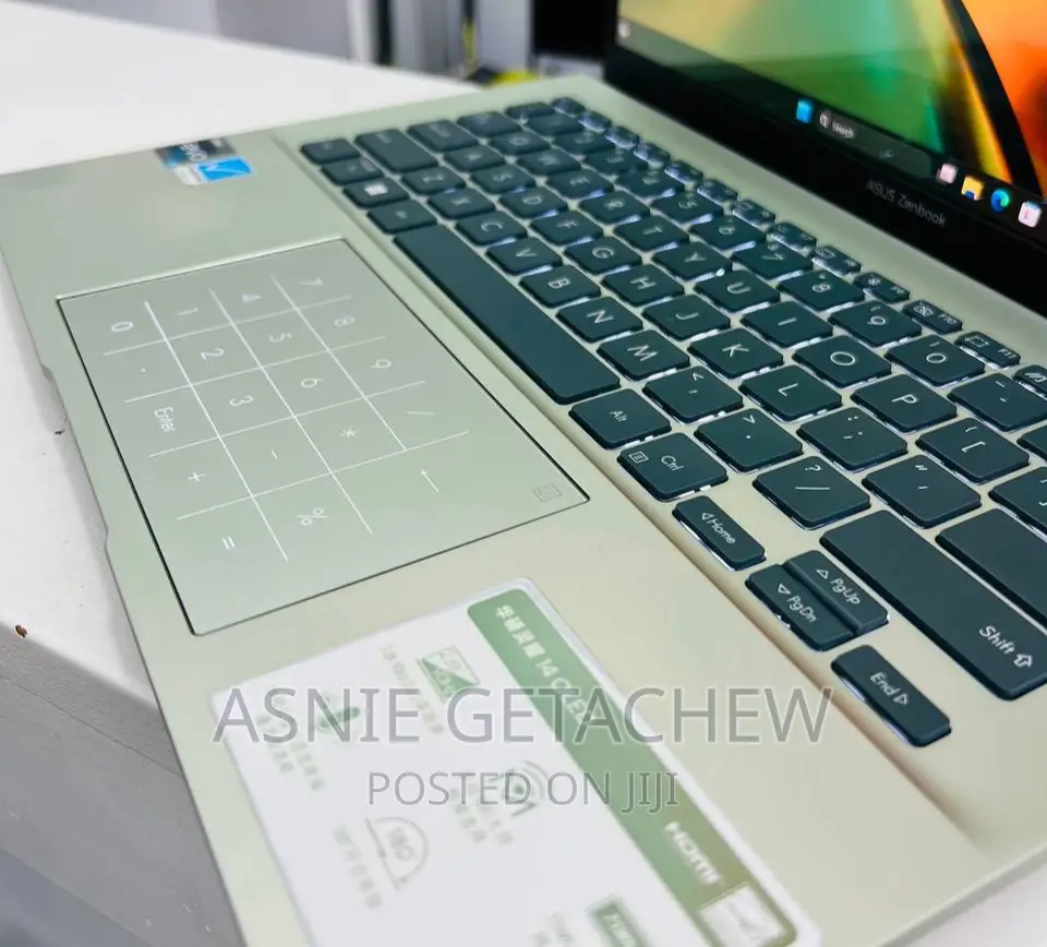 New Laptop HP EliteBook 840 20GB Intel Core I7 SSD 512GB