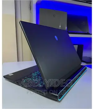 New Laptop Alienware Area-51m 32GB Intel Core I7 SSD 1T