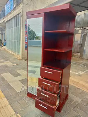 Photo - ድሬሲንግ/Dressing