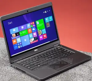 New Laptop Dell Latitude 14 E5450 256GB Intel Core I5 SSD 512GB