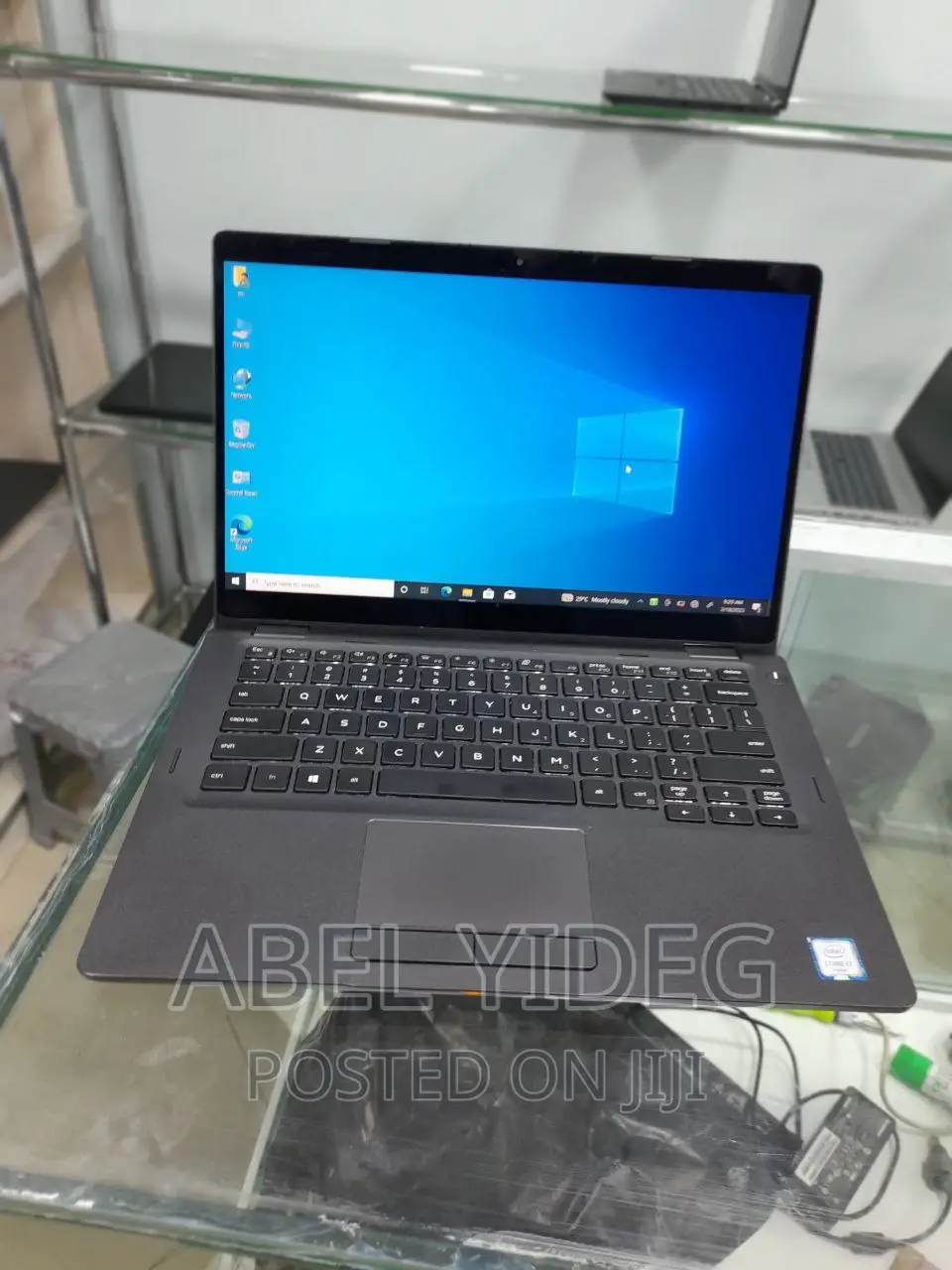 New Laptop Dell Latitude 7390 16GB Intel Core I5 SSD 1T