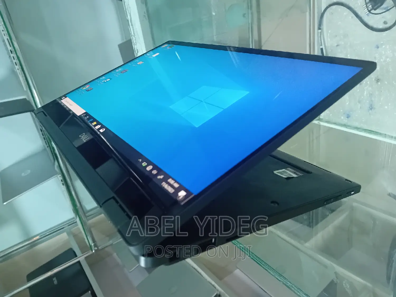 New Laptop Dell Latitude 7390 16GB Intel Core I5 SSD 1T