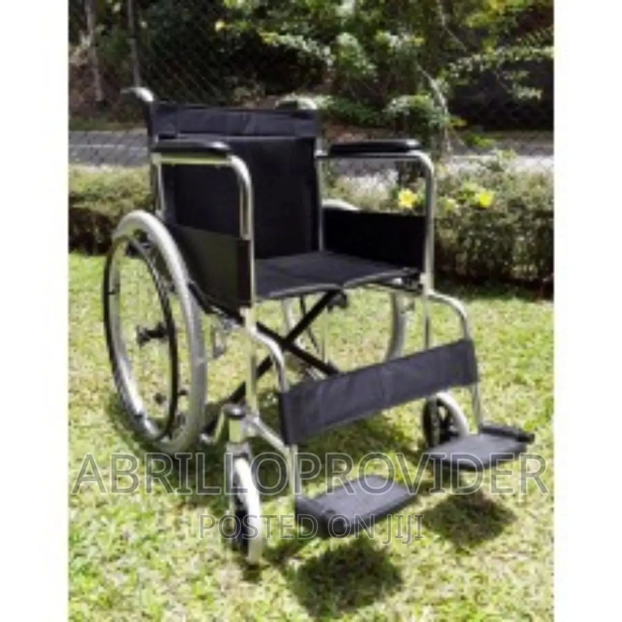 150kg Wheelchair-Wheelchair-Wheelchair-Wheelchair