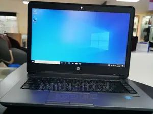 New Laptop HP ProBook 640 G1 4GB Intel Core I5 HDD 500GB