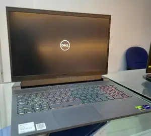 New Laptop Dell G15 5511 16GB Intel Core I9 SSD 1T