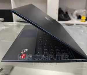 New Laptop HP Pavilion 15 8GB Intel Core I7 SSD 512GB