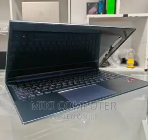 New Laptop HP Pavilion 15 8GB Intel Core I7 SSD 512GB