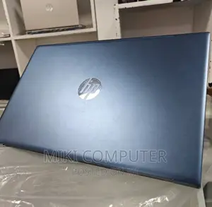 New Laptop HP Pavilion 15 8GB Intel Core I7 SSD 512GB