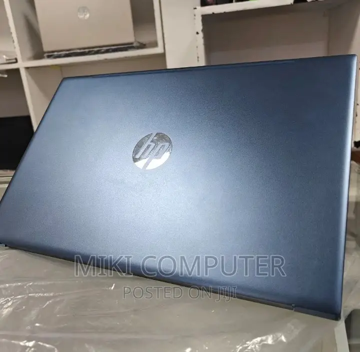 New Laptop HP Pavilion 15 8GB Intel Core I7 SSD 512GB