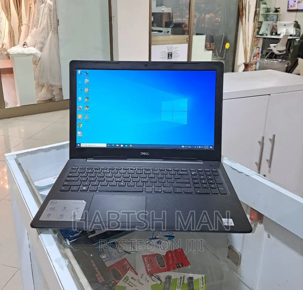 New Laptop Dell Vostro DVCI309 8GB Intel Core I5 HDD 1T