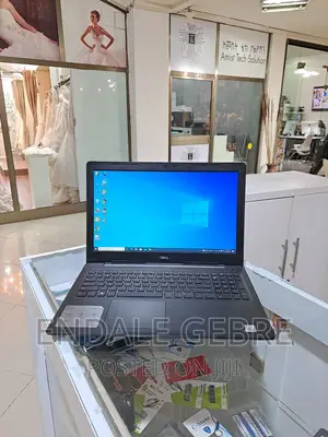 New Laptop Dell Vostro 15 3000 8GB Intel Core I5 HDD 1T
