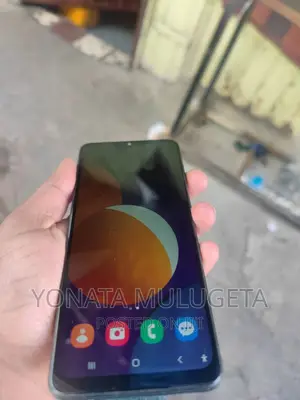 Samsung Galaxy A12 64 GB Black