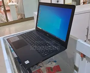 New Laptop Dell Vostro 15 5000 8GB Intel Core I5 HDD 1T