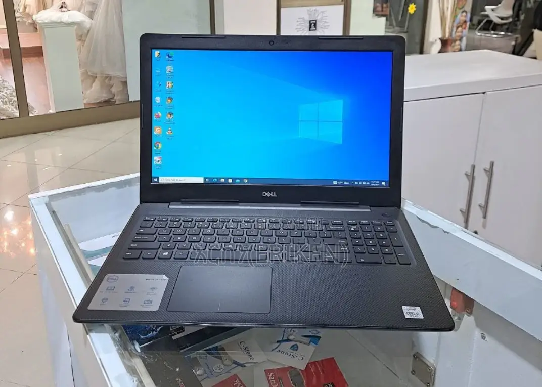New Laptop Dell Vostro 15 5000 8GB Intel Core I5 HDD 1T