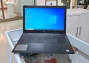 New Laptop Dell Vostro 15 5000 8GB Intel Core I5 HDD 1T
