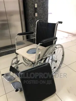 Wheelchair With Commode Commode Wheelchair Manufacturer,