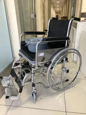 Photo - Wheelchair Commode Shower Chair Online Shopping