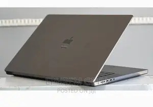 New Laptop Apple MacBook Pro 2021 M1 32GB Apple M1 Max SSD 512GB