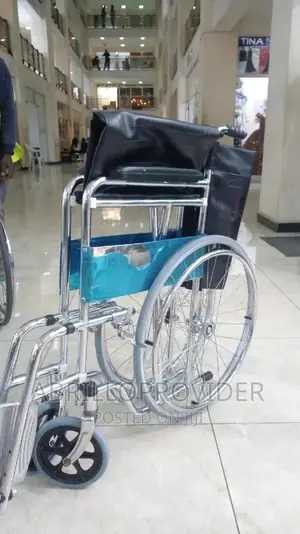 አዲስ ይዞታ ላይ ያለ Wheelchairs/Wheelchairs/Wheelchairs/Wheelchair